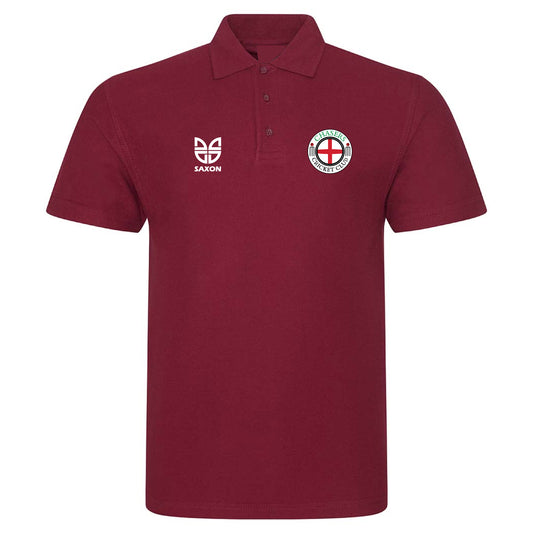 Chasers Cricket Club Polo Shirt
