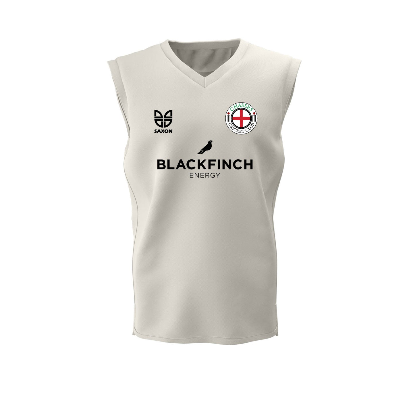 Chasers Cricket Club Slipover