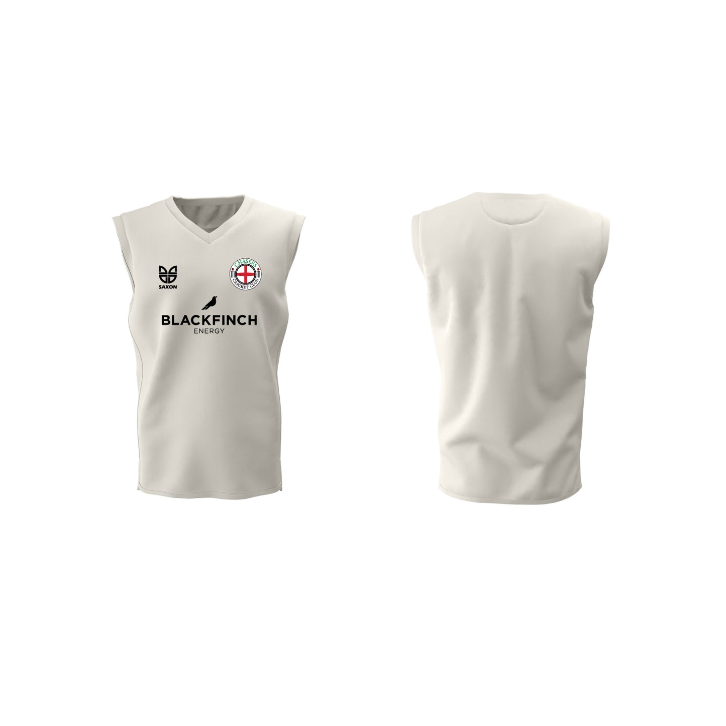 Chasers Cricket Club Slipover