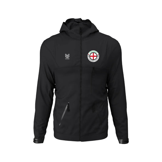 Chasers Cricket Club Technical Jacket