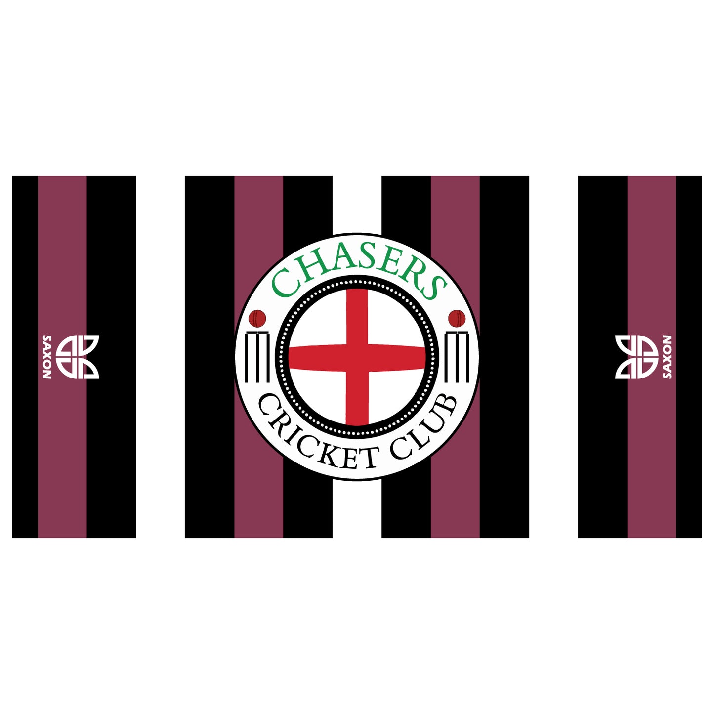 Chasers Cricket Club Towel