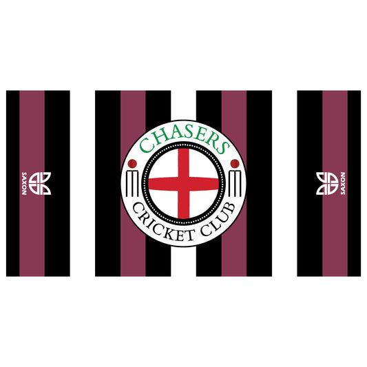 Chasers Cricket Club Towel