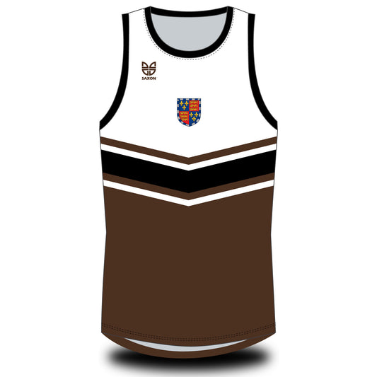 Christ's College RFC Sublimated Vest 2023
