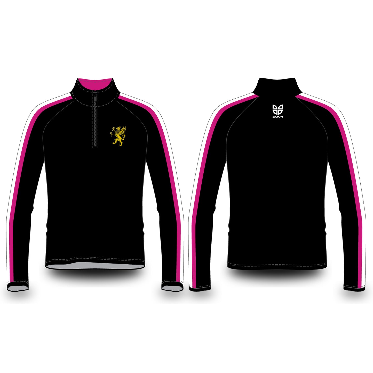 Downing College Griffins' Club Fleece