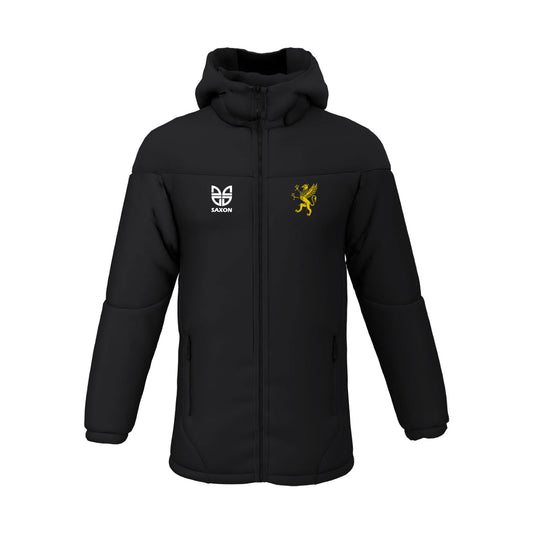 Downing College Griffins' Club Contoured Thermal Jacket