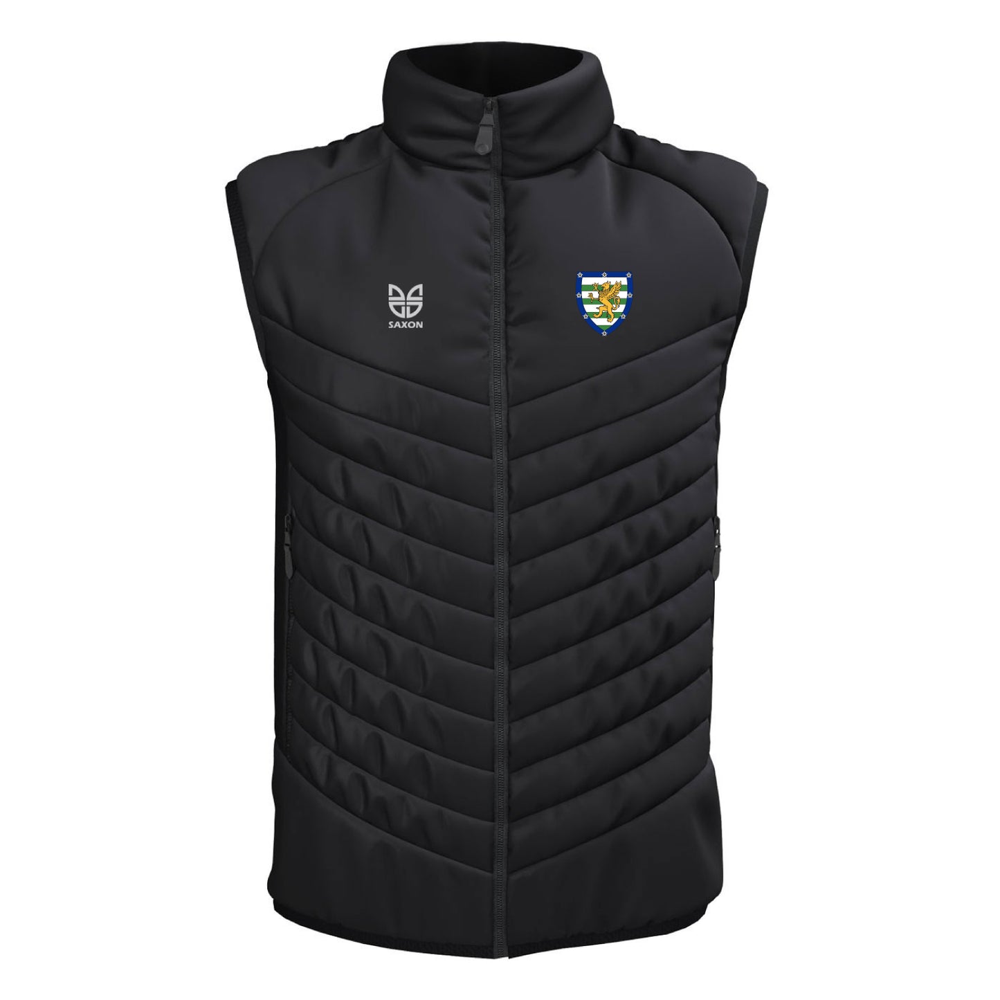 Downing College Rugby Club Apex Gilet