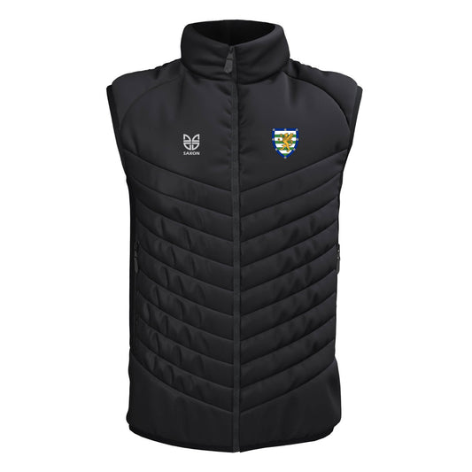 Downing College Rugby Club Apex Gilet