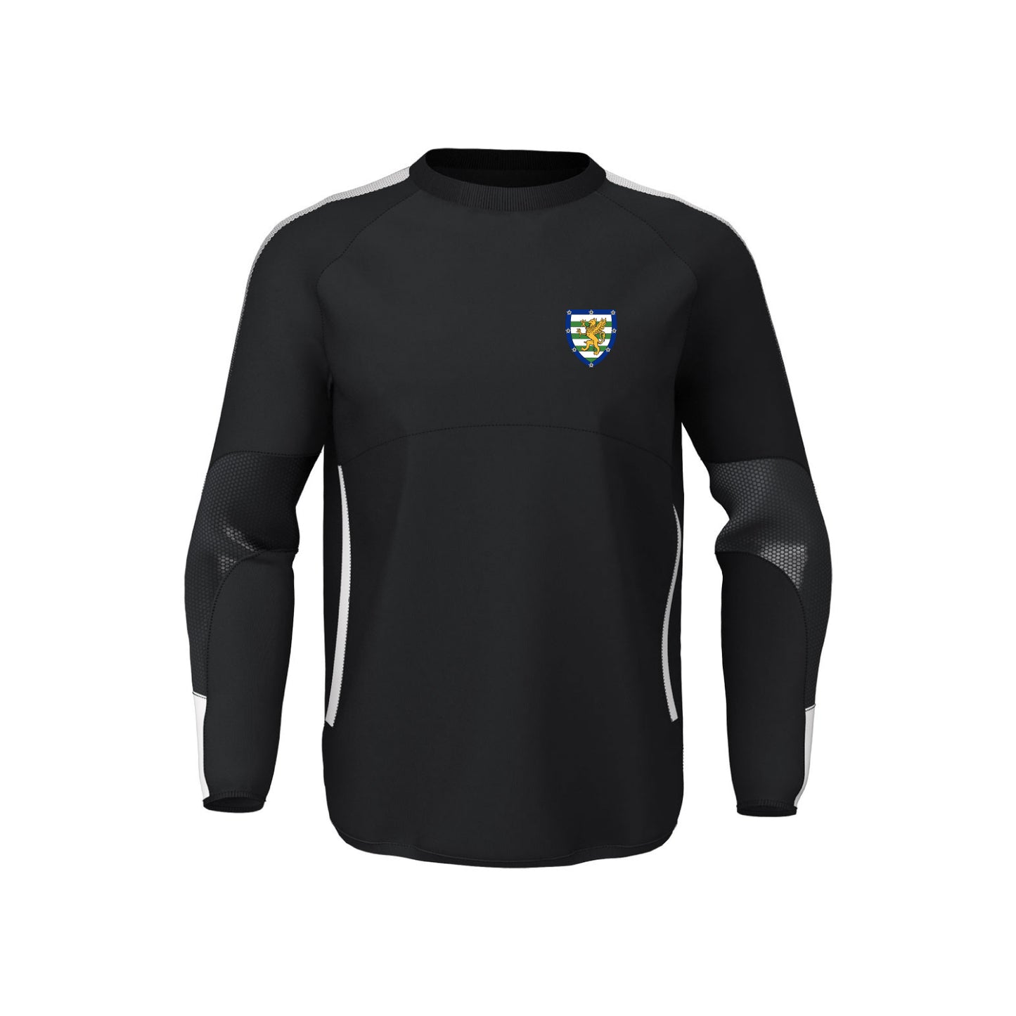 Downing College Rugby Club Edge Contact Top