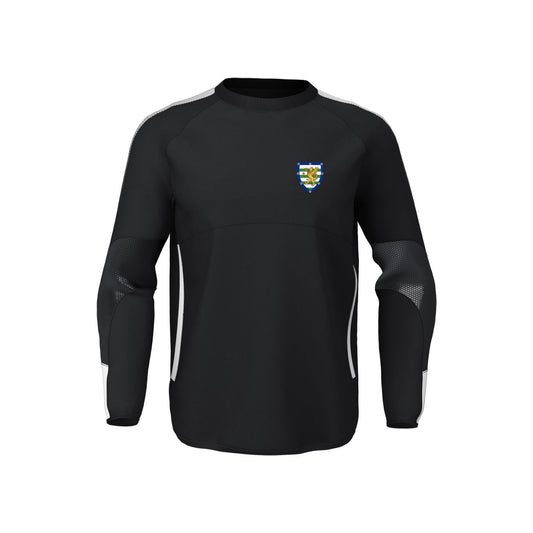 Downing College Rugby Club Edge Contact Top