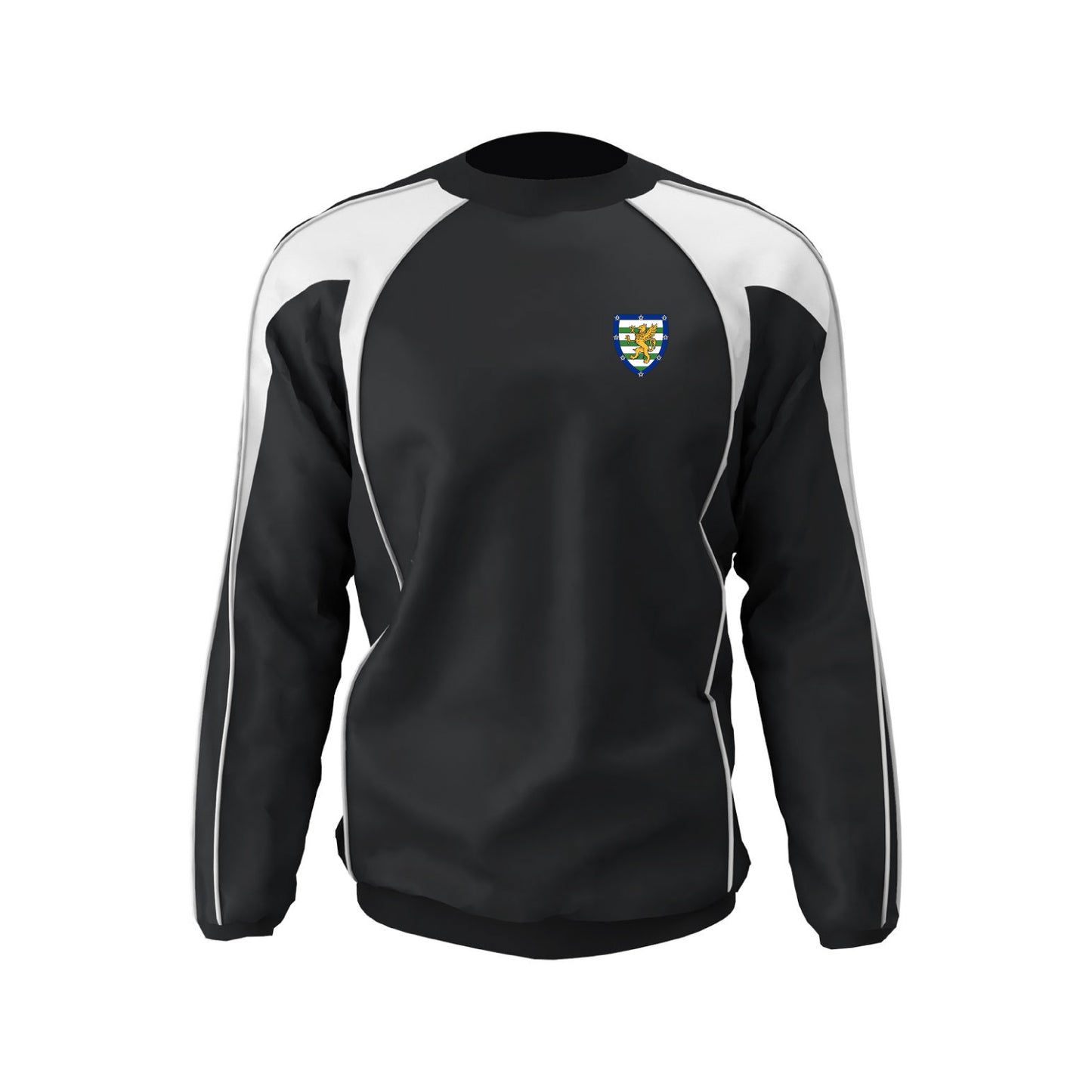 Downing College Rugby Club Pro Contact Top
