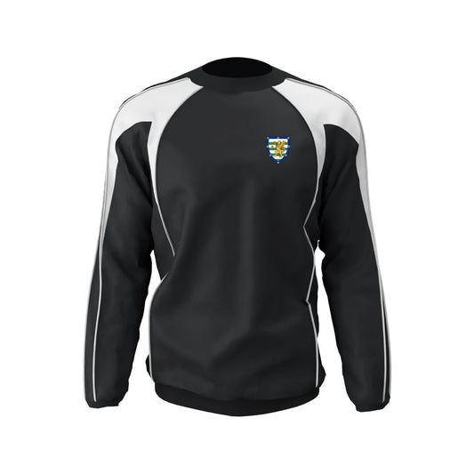 Downing College Rugby Club Pro Contact Top