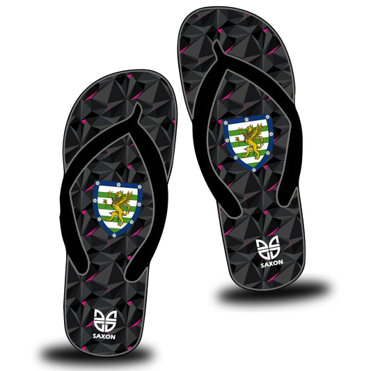 Downing College Rugby Club Flip Flops