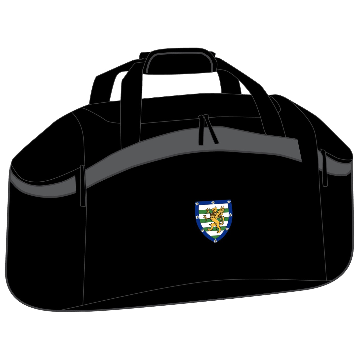 Downing College Rugby Club Holdall