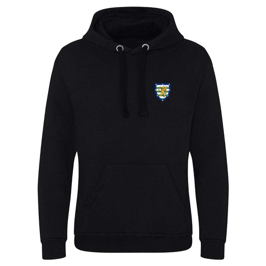 Downing College Rugby Club Hoodie