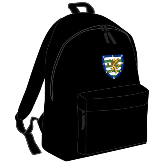 Downing College Rugby Club Rucksack