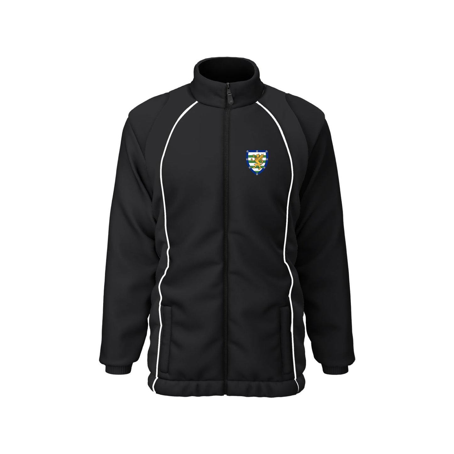 Downing College Rugby Club Showerproof Jacket