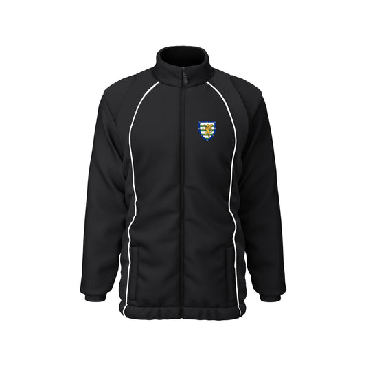 Downing College Rugby Club Showerproof Jacket
