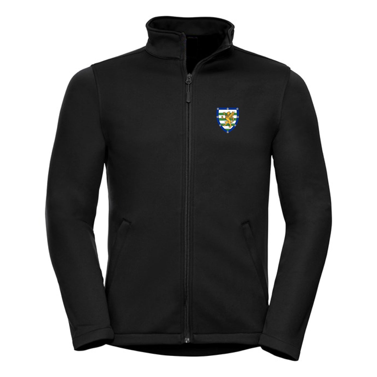 Downing College Rugby Club Softshell Leisure Jacket