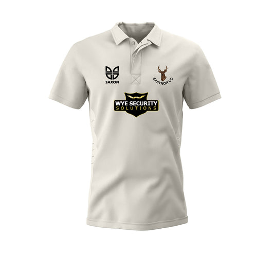 Eastnor Cricket Club Short Sleeve Cricket Shirt
