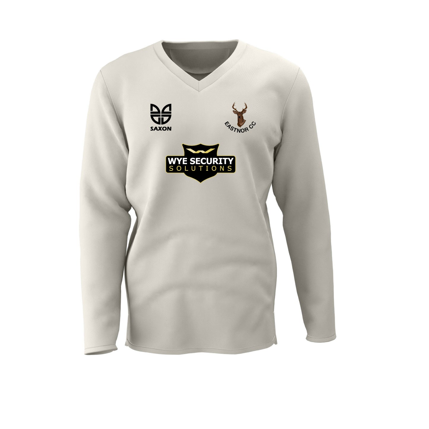 Eastnor Cricket Club Cricket Sweater