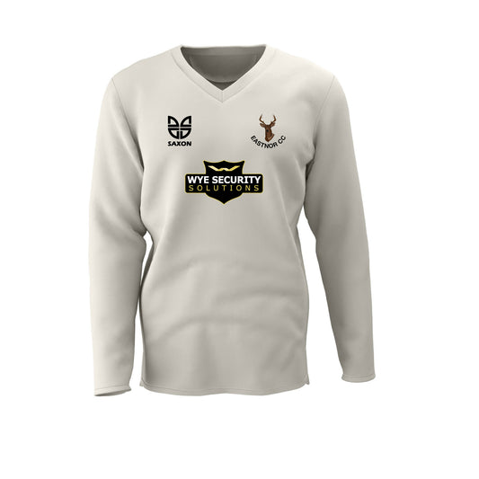 Eastnor Cricket Club Cricket Sweater