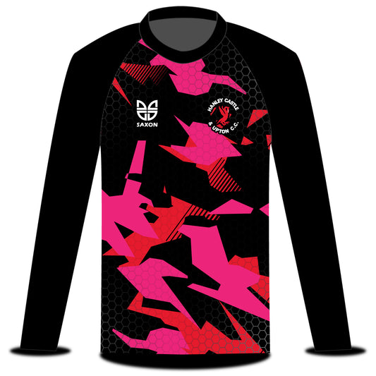 Softball Shirt Long Sleeve