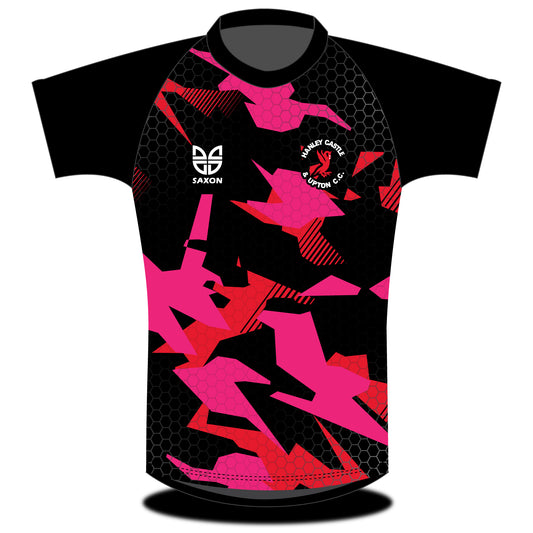 Softball Shirt Short Sleeve