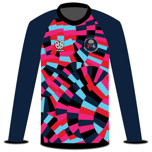 HBC Team Shirt Long Sleeve