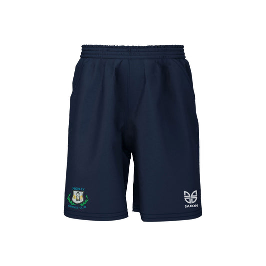 Highley Cricket Club Training Shorts