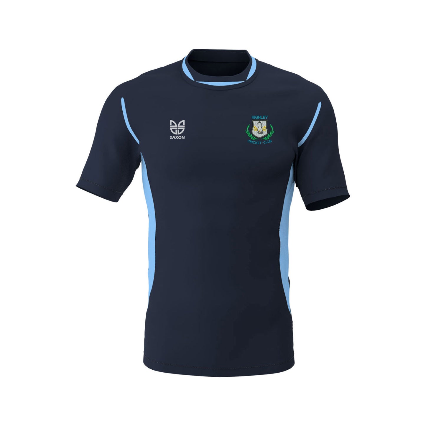 Highley Cricket Club Pro Training Tee