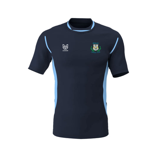 Highley Cricket Club Pro Training Tee