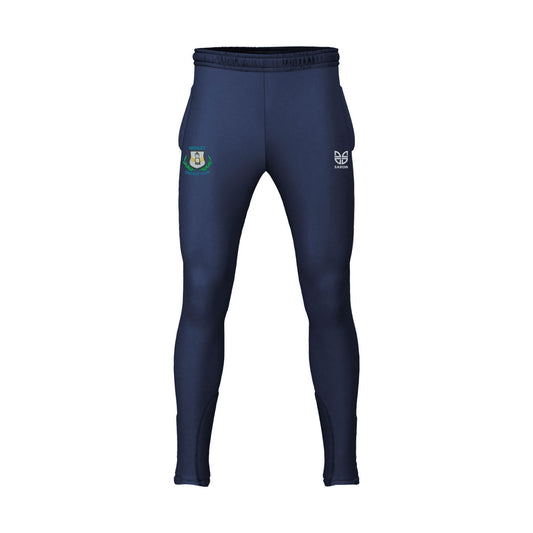 Highley Cricket Club Skinny Tracksuit Trousers