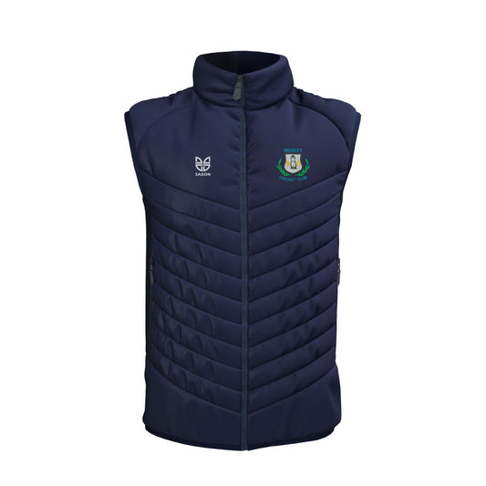 Highley Cricket Club Apex Gilet