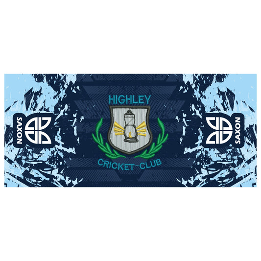 Highley Cricket Club Towels
