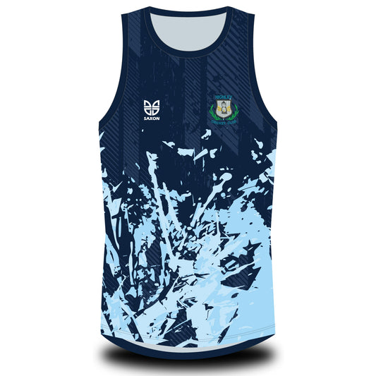 Highley Cricket Club Custom Vest