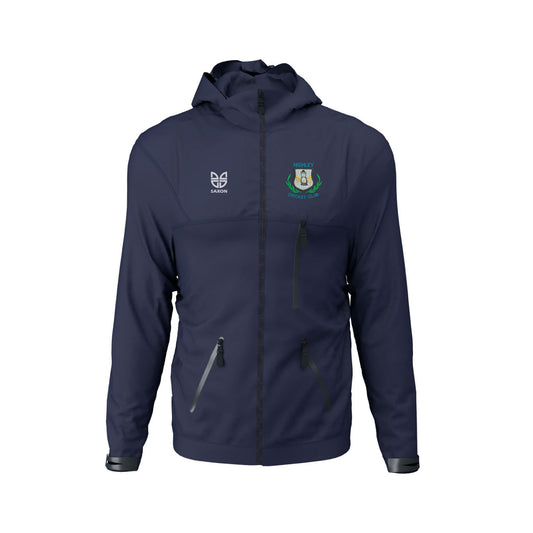 Highley Cricket Club Technical Jacket