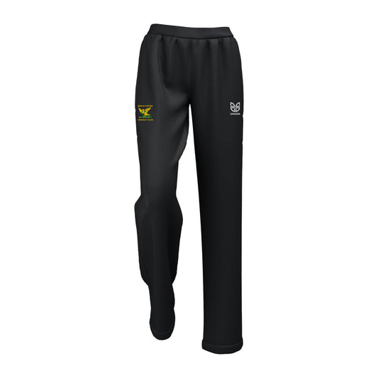 Kinlet United Cricket Club Women's Fit Standard Tracksuit Trousers