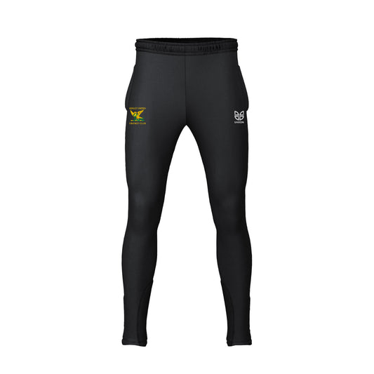 Kinlet United Cricket Club Skinny Tracksuit Trousers