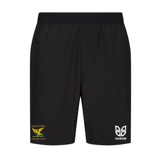 Kinlet United Cricket Club Carbon Shorts