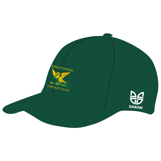 Kinlet United Cricket Club Bottle Cap