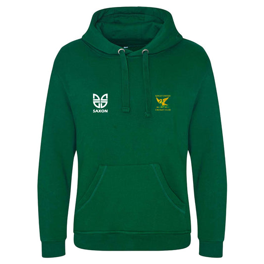 Kinlet United Cricket Club Hoodie Bottle