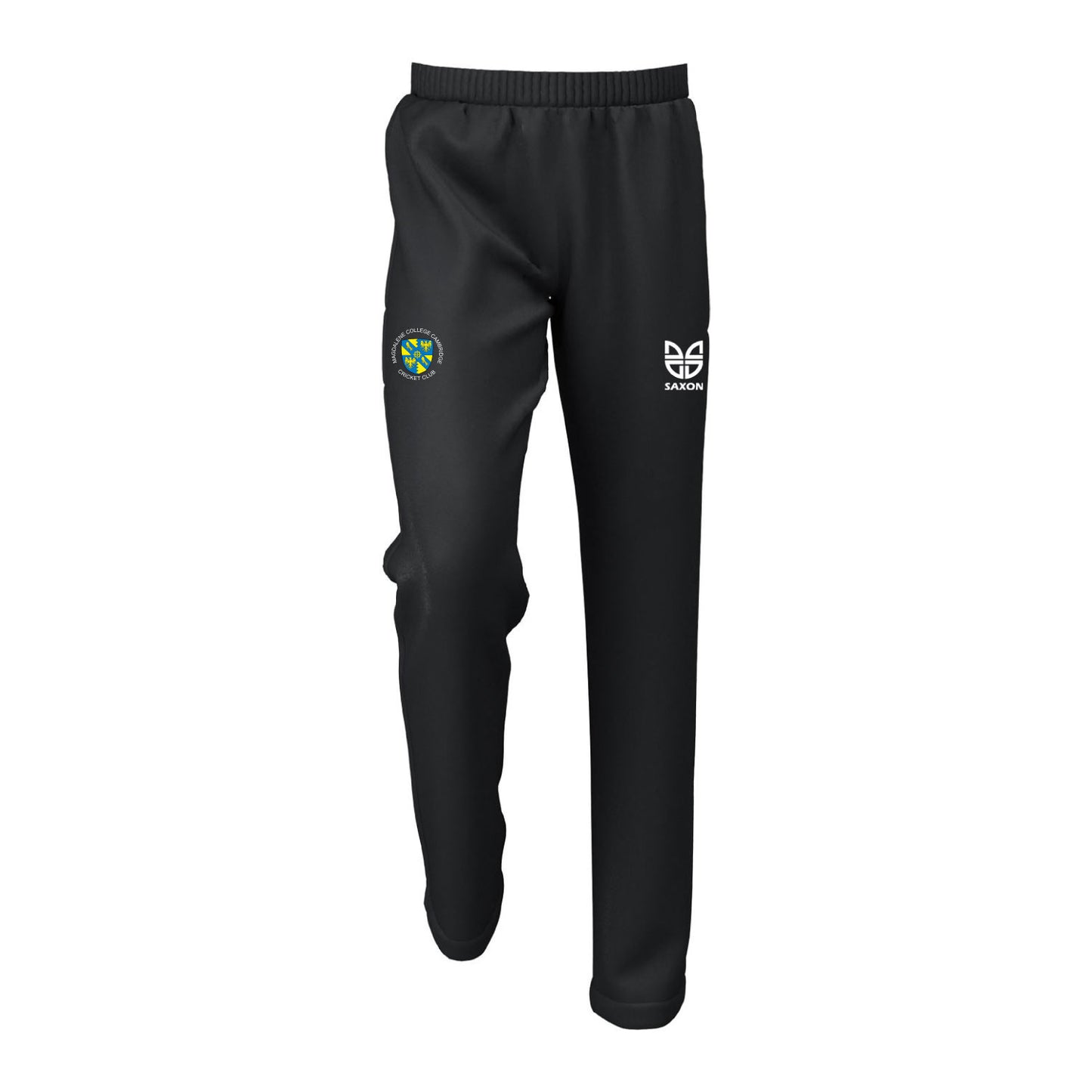 Magdalene College Cambridge Cricket Club Standard Tracksuit Trousers