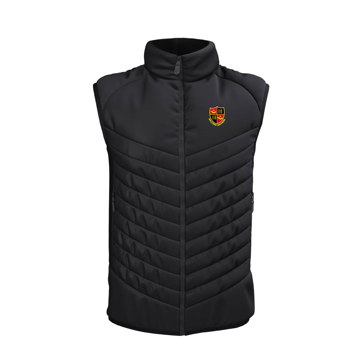 Malvern Archers Apex Gilet