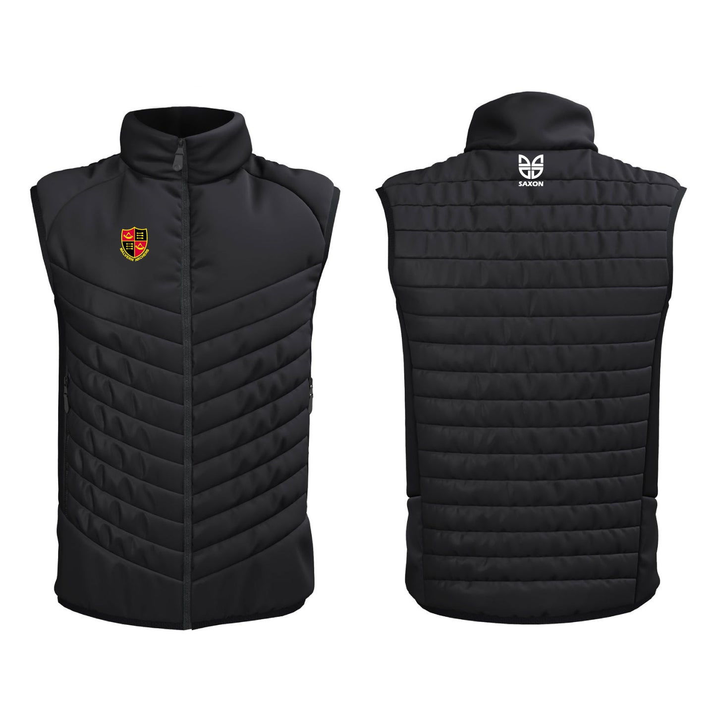 Malvern Archers Apex Gilet