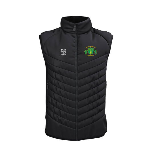 Malvern Cricket Club Apex Gilet