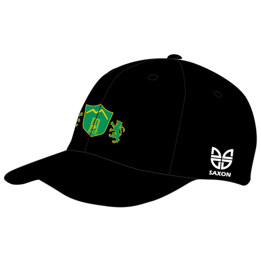 Malvern Cricket Club Black Cap