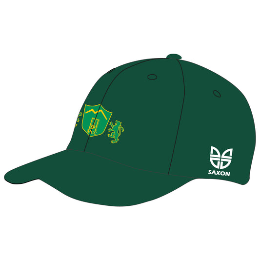 Malvern Cricket Club Bottle Cap