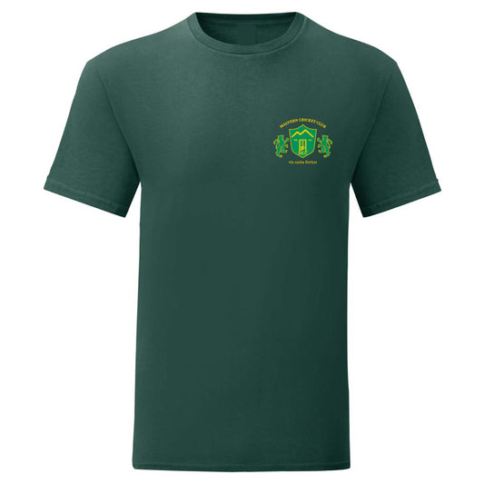 Malvern Cricket Club Cotton T-shirt