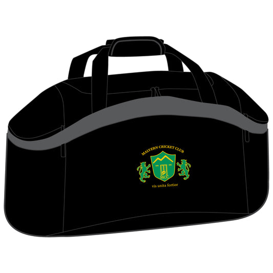 Malvern Cricket Club Holdall