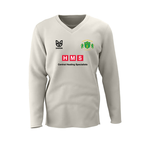 Malvern Cricket Club Cricket Sweater